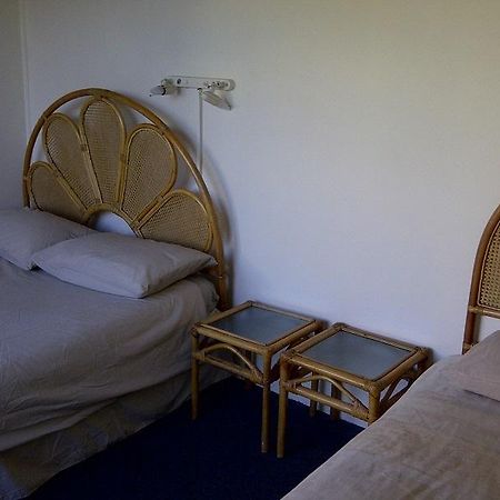Jeffreys Bay Backpackers Hostel Buitenkant foto