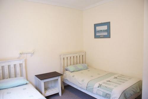 Jeffreys Bay Backpackers Hostel Kamer foto