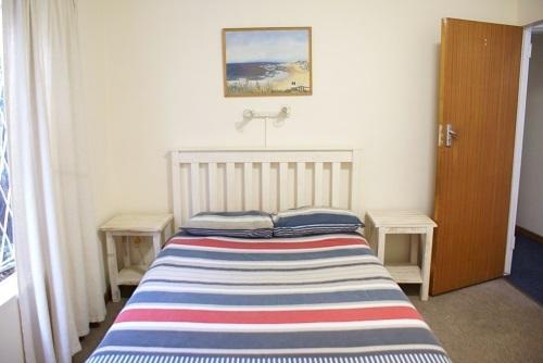 Jeffreys Bay Backpackers Hostel Kamer foto