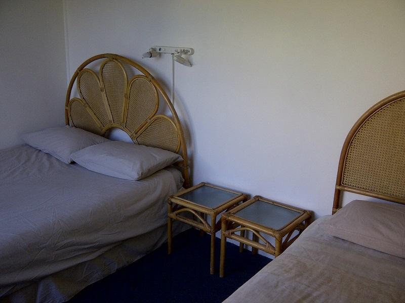 Jeffreys Bay Backpackers Hostel Buitenkant foto