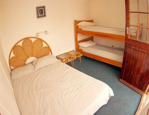 Jeffreys Bay Backpackers Hostel Buitenkant foto