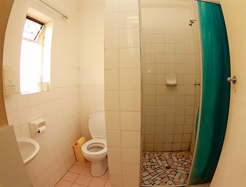 Jeffreys Bay Backpackers Hostel Buitenkant foto